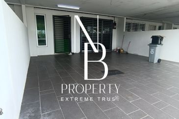 Hijayu 3, Bandar Sri Sendayan