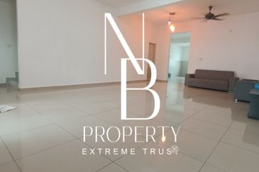 Hijayu 3, Bandar Sri Sendayan