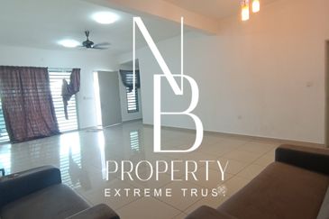 Hijayu 3, Bandar Sri Sendayan