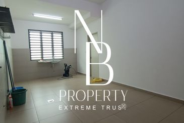 Hijayu 3, Bandar Sri Sendayan