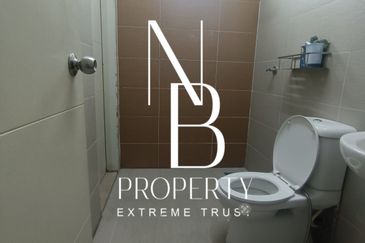 Hijayu 3, Bandar Sri Sendayan