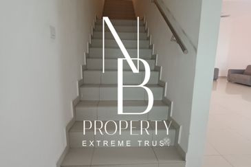 Hijayu 3, Bandar Sri Sendayan