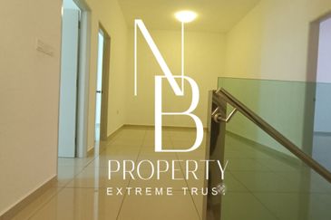 Hijayu 3, Bandar Sri Sendayan