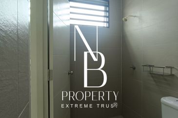 Hijayu 3, Bandar Sri Sendayan