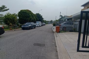 Hijayu 3, Bandar Sri Sendayan