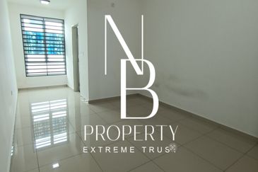 Hijayu 3, Bandar Sri Sendayan