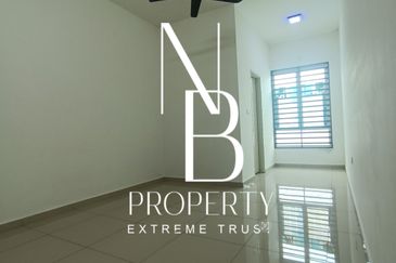 Hijayu 3, Bandar Sri Sendayan