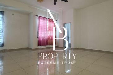 Hijayu 3, Bandar Sri Sendayan