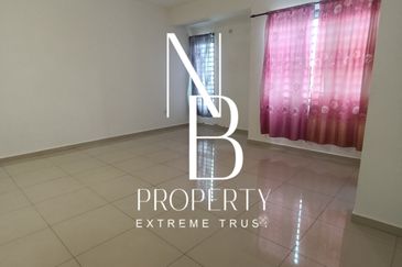 Hijayu 3, Bandar Sri Sendayan