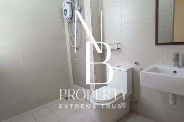 Hijayu 3, Bandar Sri Sendayan