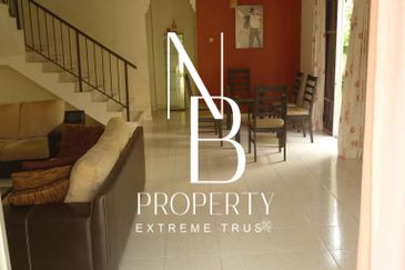 Vision Homes @ Seremban 2