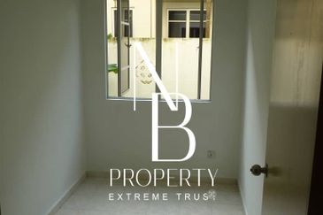 Vision Homes @ Seremban 2