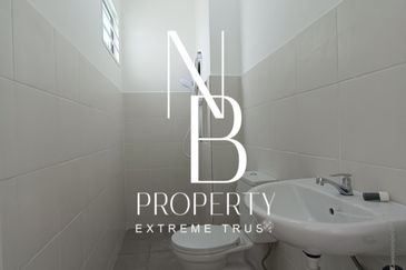 RIMBUN AMAN @ SEREMBAN 2