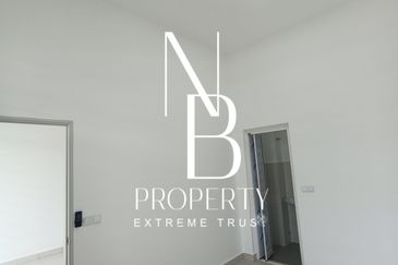 RIMBUN AMAN @ SEREMBAN 2