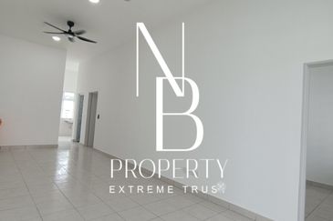 RIMBUN AMAN @ SEREMBAN 2