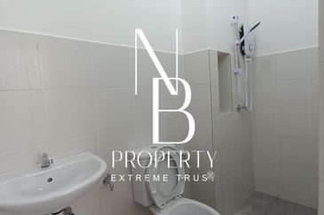 RIMBUN AMAN @ SEREMBAN 2