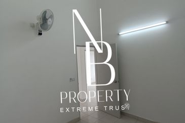 RIMBUN AMAN @ SEREMBAN 2