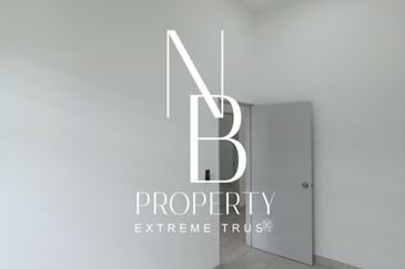 RIMBUN AMAN @ SEREMBAN 2