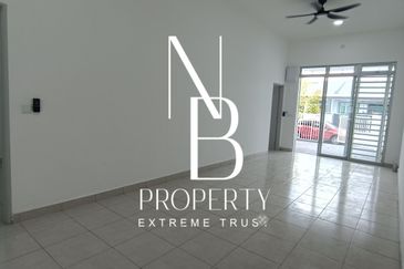 RIMBUN AMAN @ SEREMBAN 2