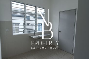 RIMBUN AMAN @ SEREMBAN 2