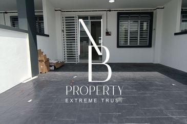 RIMBUN AMAN @ SEREMBAN 2