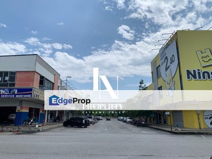 Nice location shop in Senawang,Seremban,Rahang,Lobak, Negeri Sembilan, Seremban