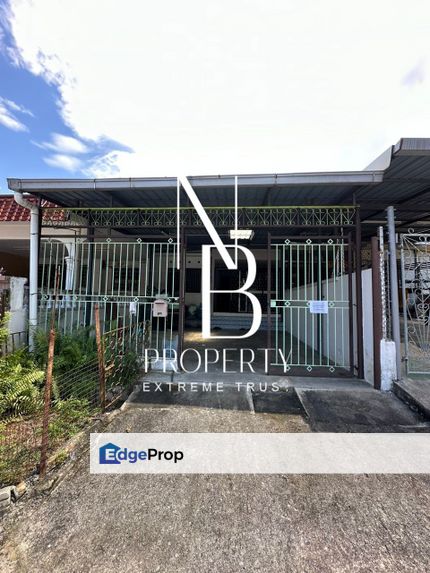 Lobak Happy Park Seremban For Rent Near Bayu Temiang Permata Bukit Galenag, Negeri Sembilan, Seremban