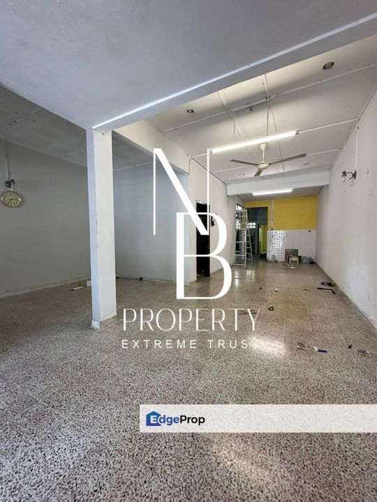 Lobak Happy Park Seremban For Rent Near Bayu Temiang Permata Bukit Galenag, Negeri Sembilan, Seremban