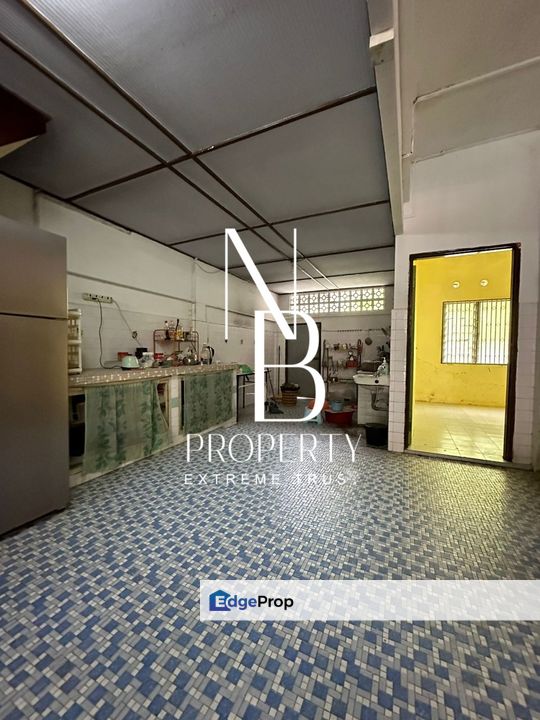 Lobak Happy Park Seremban For Rent Near Bayu Temiang Permata Bukit Galenag, Negeri Sembilan, Seremban