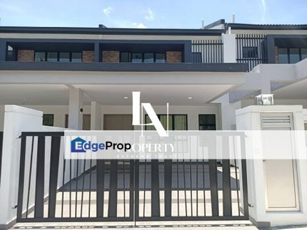 Seremban,Kepayang,Brand new house for sale, Negeri Sembilan, Seremban