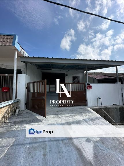 Senawang,Lobak,Seremban,Temiang,Rahang house for rent, Negeri Sembilan, Seremban