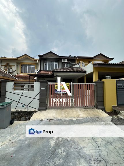 Rahang,Seremban,Forest Height House For Rent, Negeri Sembilan, Seremban
