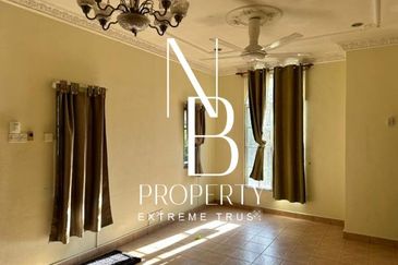 Taman Lavender Heights