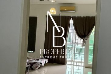 Hijayu 3, Bandar Sri Sendayan