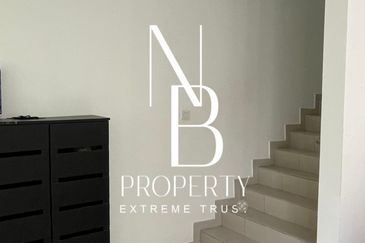 Hijayu 3, Bandar Sri Sendayan