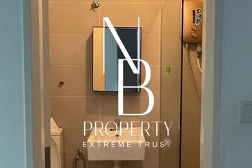 Hijayu 3, Bandar Sri Sendayan