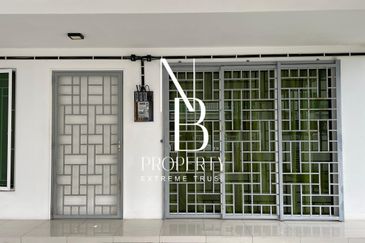 Hijayu 3, Bandar Sri Sendayan