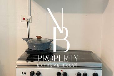 Hijayu 3, Bandar Sri Sendayan