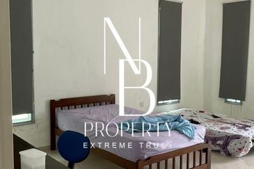 Hijayu 3, Bandar Sri Sendayan