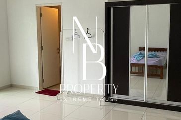 Hijayu 3, Bandar Sri Sendayan