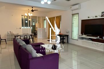 Hijayu 3, Bandar Sri Sendayan