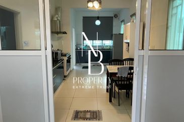 Hijayu 3, Bandar Sri Sendayan