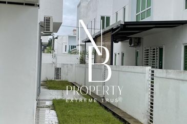 Hijayu 3, Bandar Sri Sendayan