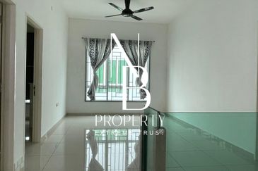 Hijayu 3, Bandar Sri Sendayan