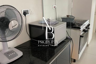 Hijayu 3, Bandar Sri Sendayan