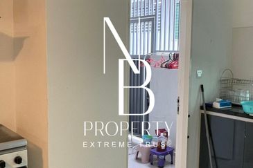 Hijayu 3, Bandar Sri Sendayan