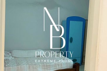 Hijayu 3, Bandar Sri Sendayan