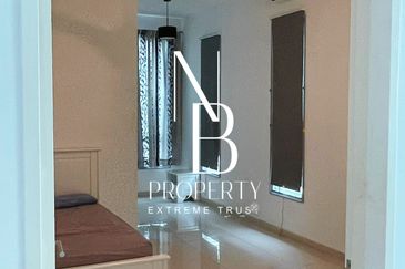 Hijayu 3, Bandar Sri Sendayan