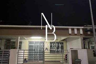 Taman Bukit Senawang Perdana