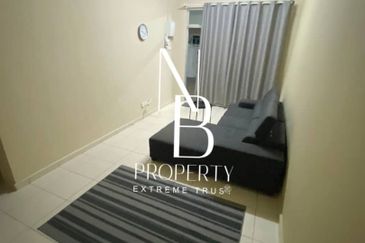 Taman Bukit Senawang Perdana